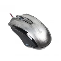 Игровая мышь A4Tech BLOODY P93 (серый) фото 1